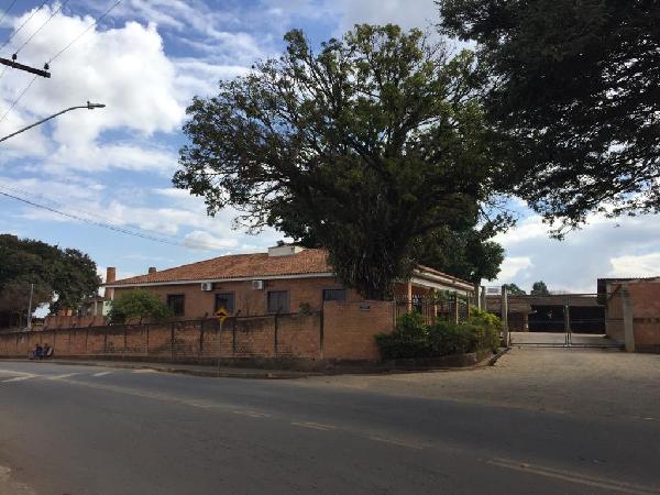 Terreno em Serrania, Centro, Praca Da Arvore, N. S/Nº, Rod Serrania Alfenas - Km 0 -, MG. Área: 3270m2