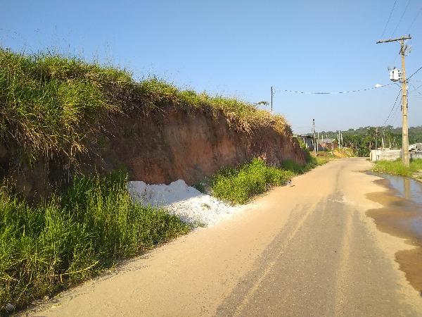 Terreno em Cruzeiro do Sul, Bairro Cohab, Rua Do Purus, N. S/N, QuarteirÃO 272 Lote 11, AC. Área: 600m2