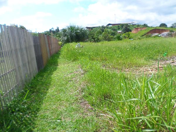 Terreno em Cruzeiro do Sul, Bairro Cohab, Rua Do Purus, N. S/N, QuarteirÃO 272 Lote 12, AC. Área: 600m2