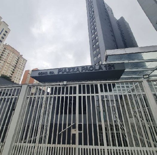 Apartamento em São Paulo, Tatuape, Rua Melo Peixoto, N. 120, Apto 74, Bloco A - Ed Florenza, SP. Área: 46m2