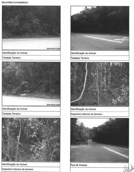Gleba em Porto Alegre, Belem Velho, Av. Professor Oscar Pereira - Lado íMpar, (Em Frente Ao Nº 8300), RS. Área: 61622.47m2