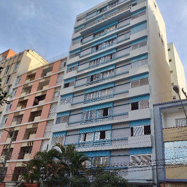 Apartamento em São Paulo, Campos Eliseos, Barao De Limeira, N. 1151, Apto 62, SP. Área: 63.95m2