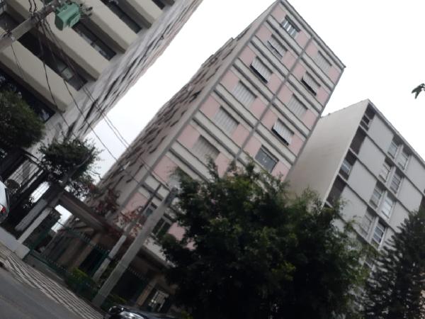 Apartamento em São Paulo, Campos Eliseos, Al Barao De Limeira, N. 1348, Apto 24, SP. Área: 70m2