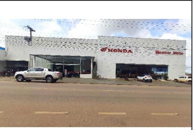 Comercial em Porto Velho, Nossa Senhora Das Gracas, Avenida Amazonas, N. Sn, Lt 700 Qd 45, RO. Área: 2145m2