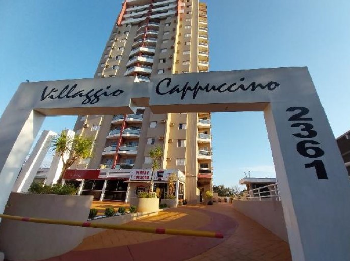 Apartamento em Ribeirão Preto, Vila Amelia, Avenida Do Cafe, N. 2361, Apto 511, SP. Área: 37.2m2