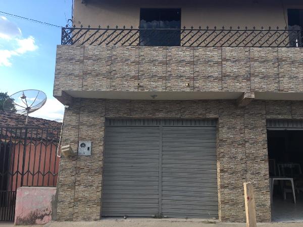 Comercial em Pires Ferreira, Centro, Rua Zeferino De Castro, N. 149, CE. Área: 48m2 Comercial em Pires Ferreira, Centro, Rua Zeferino De Castro, N. 149, CE. Área: 48m2