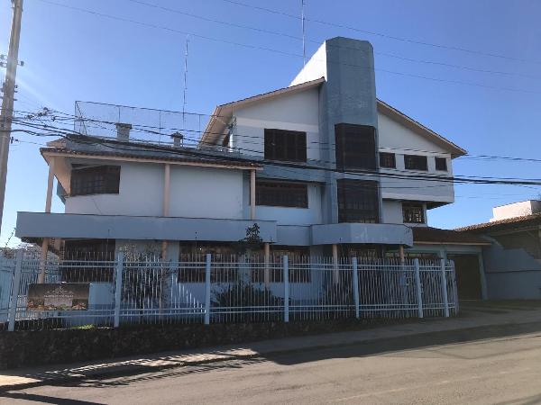 Loja em Santa Maria, Noal, Rua Samuel Kruschim, N. 200, RS. Área: 549.6m2