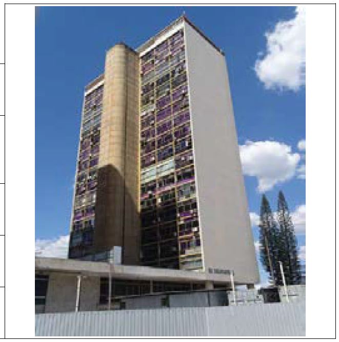 Loja em Brasília, Setor Bancario Sul, Sbs Quadra 1 Bl K Loja, N. 05, DF. Área: 76m2