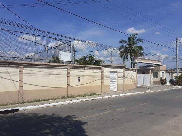 Terreno em Seropédica, Santa Sofia, Rua Joao Martins Azeredo, N. 22a, Qd 06, Lt 59, RJ. Área: 180.73m2