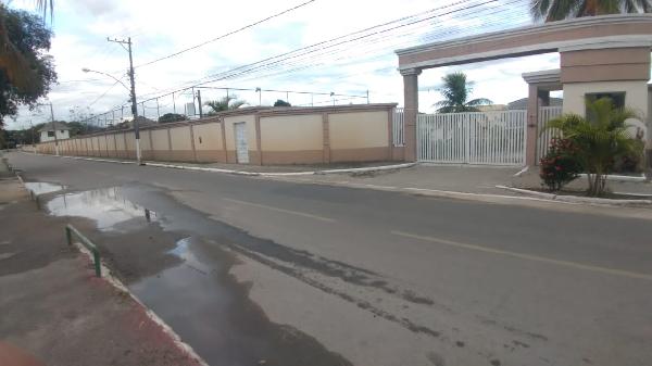 Terreno em Seropédica, Santa Sofia, Rua João Martins Azeredo, N. 22a, Qd 08, Lt 72, RJ. Área: 180.18m2
