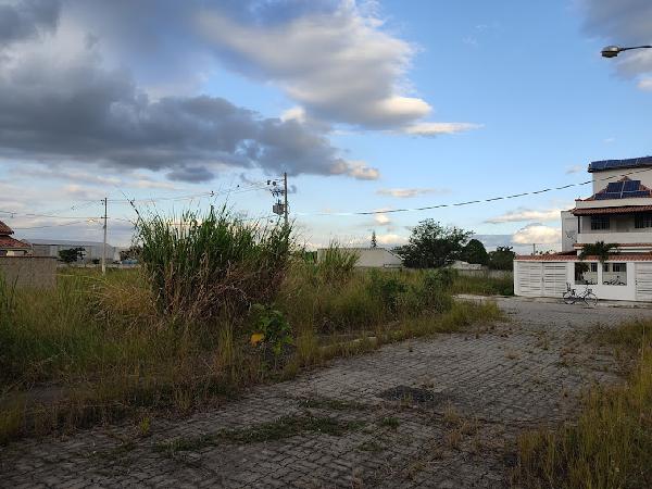 Terreno em Seropédica, Santa Sofia, Rua Joao Martins Azeredo L 73, N. 22a, Qd 08, Lt 73, RJ. Área: 180.18m2