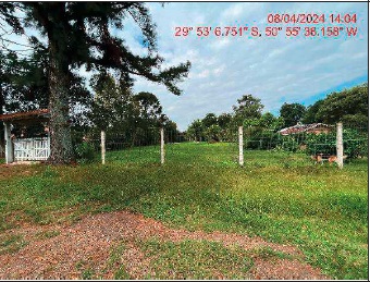 Casa em Gravataí, Vila Imperial (barro Vermelho), Rua E (Luiz Agostinho Botelli), N. 170, Parte Lt 11, Qd B, Lot Sao Rafael, RS. Área: 150m2
