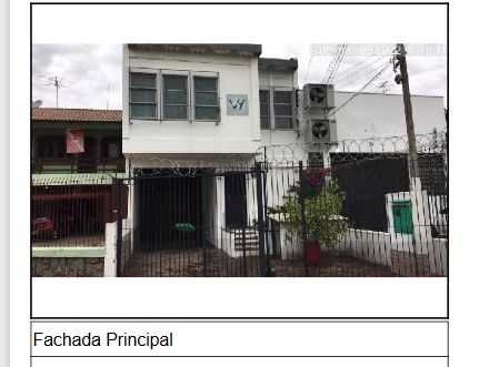 Comercial em Porto Alegre, Sao Geraldo, Avenida Viena, N. 63, RS. Área: 329m2