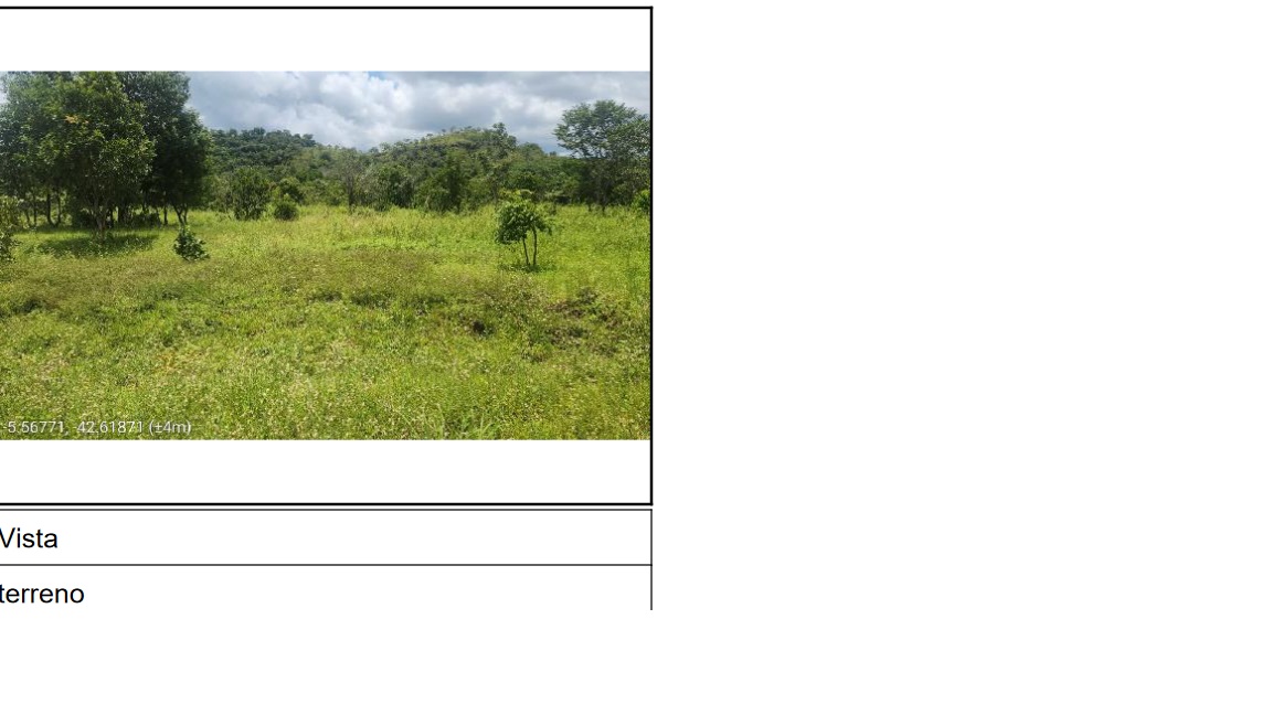 Terreno em Monsenhor Gil, Cristo Redentor, Rua Projetada, N. S/N, PI. Área: 1500m2