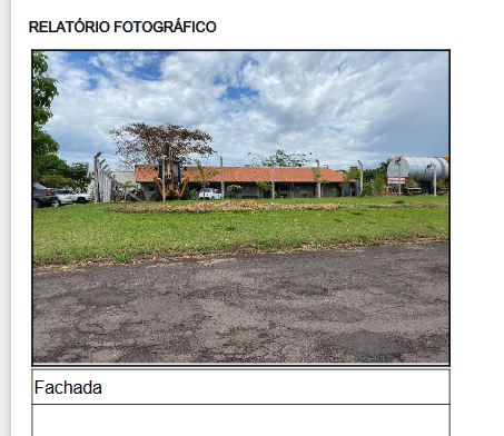 Terreno em Adamantina, Centro, Alameda Curitiba, N. 701, Qd 56, Lts 11,14,15,16,17,18,19,20 E 2, SP. Área: 3528m2