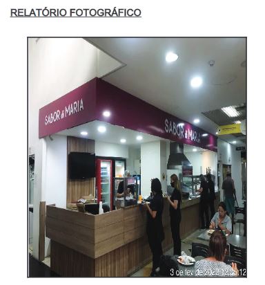 Sala em Santa Maria, Centro, Rua Doutor Bozano, N. 1263, Sl 311, RS. Área: 22.38m2