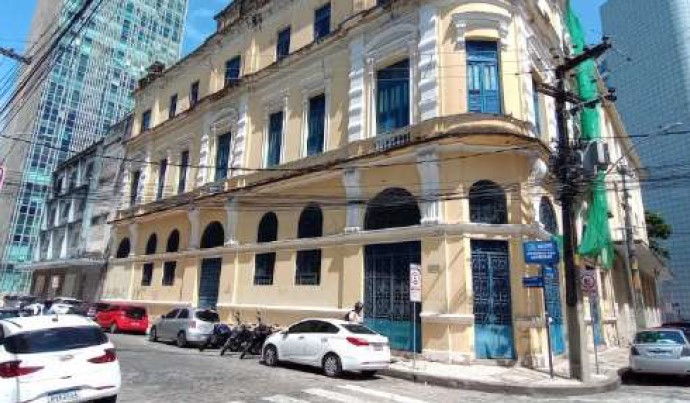 Comercial em Recife, Recife, Rua Mariz E Barros, N. 311, PE. Área: 1350m2 Comercial em Recife, Recife, Rua Mariz E Barros, N. 311, PE. Área: 1350m2