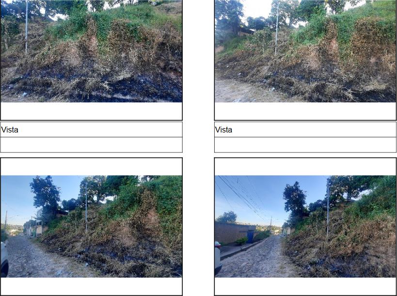 Terreno em Ribeirão das Neves, Sevilha 2a Secao, Rua Grao Mongol, N. S/N, Lt 49, Qd 46, MG. Área: 360m2