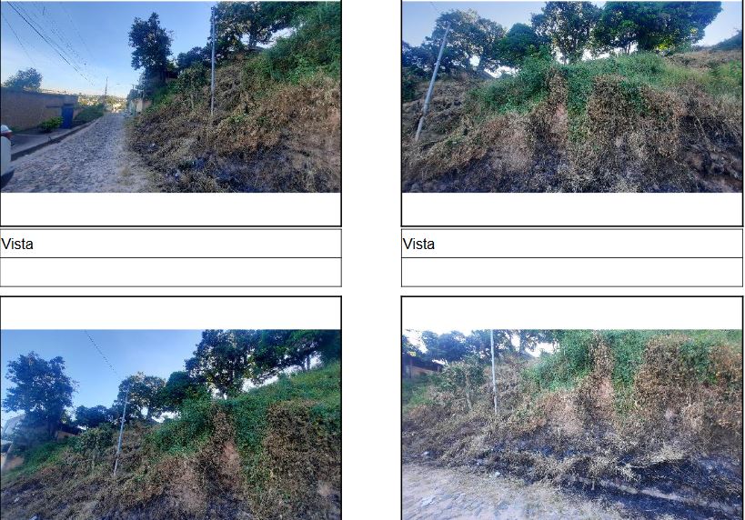 Terreno em Ribeirão das Neves, Sevilha 2a Secao, Rua Grao Mongol, N. S/N, Lt 50, Qd 46, MG. Área: 360m2