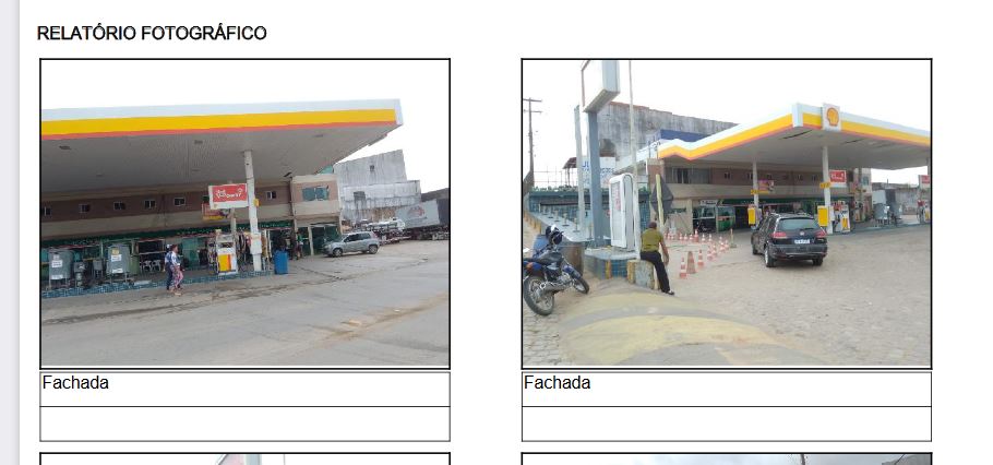 Comercial em Tupanatinga, Centro, Rua Alto Da Boa Vista, N. 00, Auto Posto Vitoria - Margem Pe270, PE. Área: 478m2