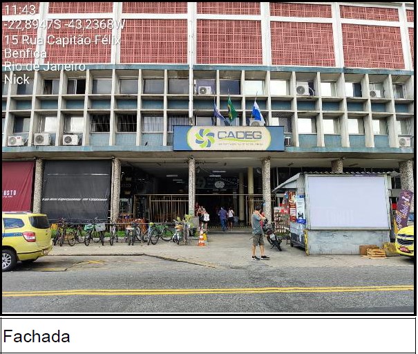 Sala em Rio de Janeiro, Benfica, Rua Capitao Felix, N. 110, Apto 445, Bl Nobre, Antigo Nº 28, RJ. Área: 32m2