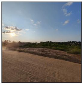 Terreno em Lagoa Seca, Sitio, Rua Joao Lourenco Porto, N. Sn, ., PB. Área: 827.33m2