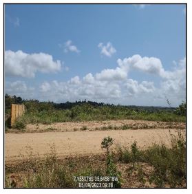 Terreno em Lagoa Seca, Zona Urbana, Rua Joao Lourenco Porto, N. Sn, Lt 03, PB. Área: 12000m2