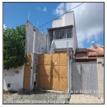 Apartamento em Feira de Santana, Conceicao, Rua Heitor Villa Lobo, N. 775, Apto 775a, Pavimento Superior, BA. Área: 83.15m2