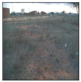 Terreno em Jataúba, Lot Res Deus É Fiel, Rua Projetada 08, N. 00, Qd K, Lt 82, PE. Área: 126m2