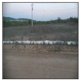 Terreno em Jataúba, Lot Res Deus É Fiel, Rua Projetada 08, N. 00, Qd K, Lt 89, PE. Área: 126m2