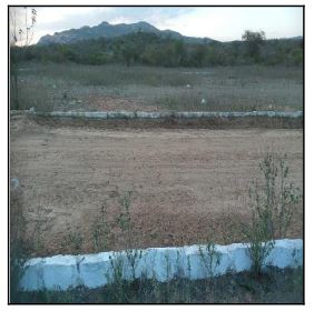 Terreno em Jataúba, Lot Res Deus É Fiel, Rua Projetada 08, N. 00, Qd K, Lt 81, PE. Área: 126m2
