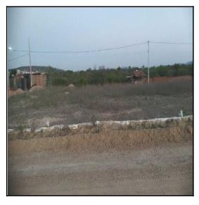Terreno em Jataúba, Lot Res Deus É Fiel, Rua Projetada 08, N. 00, Qd K, Lt 94, PE. Área: 126m2