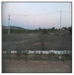 Terreno em Jataúba, Lot Res Deus É Fiel, Rua Projetada 08, N. 00, Qd K, Lt 88, PE. Área: 126m2