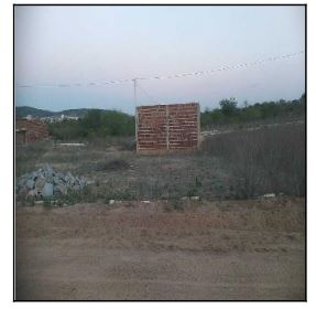 Terreno em Jataúba, Lot Res Deus É Fiel, Rua Projetada 08, N. 00, Qd K, Lt 90, PE. Área: 126m2