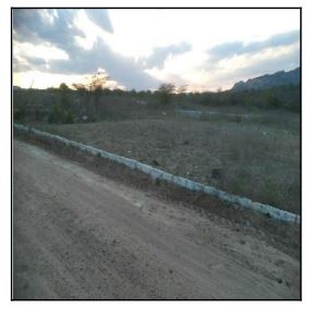 Terreno em Jataúba, Lot Res Deus É Fiel, Rua Projetada 08, N. 00, Qd K, Lt 80, PE. Área: 126m2