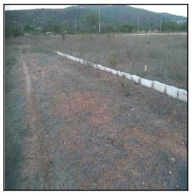 Terreno em Jataúba, Lot Res Deus É Fiel, Rua Projetada 08, N. 00, Qd K, Lt 83, PE. Área: 126m2