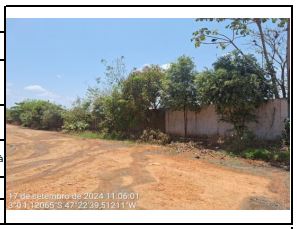 Gleba urbana em Paragominas, Nova Conquista, Avenida JoÃO Maria De Souza, N. 605, Lt A1, PA. Área: 20000.08m2