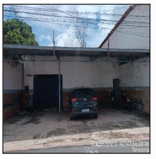 Casa em Teresina, Macauba, Rua Gabriel Ferreira, N. 00, Qd 214, Zn 02, Zona Sul, PI. Área: 240m2