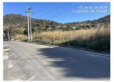 Terreno em Campos Belos, Setor Industrial, Rua Rosalvo De Carvalho, N. 00, Qd V, Lt 12-A, GO. Área: 12341m2