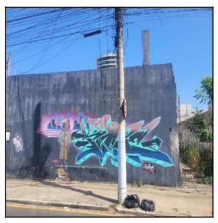 Terreno em Campos dos Goytacazes, Centro, Rua Gil De Gois, N. 261, RJ. Área: 549m2