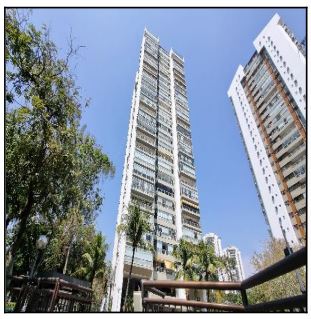 Apartamento em Rio de Janeiro, Barra Da Tijuca, Avenida Prefeito Dulcidio Cardoso, N. 2500, Apto 2106, Bl 06 - EdifÍCio PetÚNia, RJ. Área: 80m2