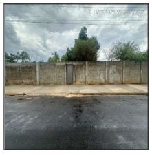 Terreno em São Luíz do Norte, Jose Machado Da Silv, Rua J05, N. Sn, Qd C, Lt 14, GO. Área: 300m2