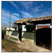 Casa em Cachoeiras de Macacu, Japuíba, Rua Das Laranjeiras, N. Sn, Qd 02, Lt 10 - Cond Res E Com Bosque D, RJ. Área: 66.15m2