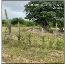 Terreno em Goiana, Distrito De Tejucupapo, Via Local 12/ Margens Pe 49, N. Sn, Qd 25, Lt 10, Un10, PE. Área: 250m2