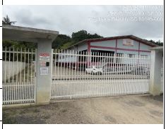 Galpão em Presidente Getúlio, Distrito Mirador, Rua JoÃO Wenceslau Pereira, N. 250, SC. Área: 1852.78m2