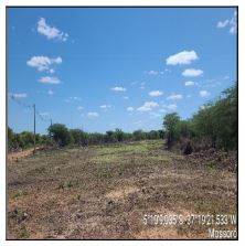 Terreno em Mossoró, Barrocas, Rua Marechal Deodoro, N. 00, Desmembrado De Imóvel Den. Cajazeiras, RN. Área: 63000m2