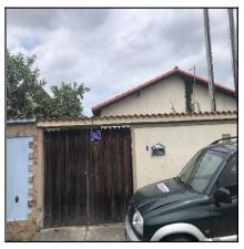 Casa em Rio de Janeiro, Guaratiba, Rua Jose Maria Do Amaral, N. 300, Cs 1, Qd 6, Lt 8, RJ. Área: 83.88m2