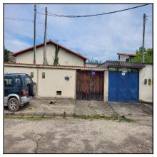 Casa em Rio de Janeiro, Guaratiba, Rua Jose Maria Do Amaral, N. 300, Cs 2, Qd 6, Lt 8, RJ. Área: 83.88m2