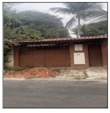 Terreno em Maricá, Chacaras De Inoa (inoa), Rua Quinze, N. 00, Qd 30, Lt 10, RJ. Área: 1000m2