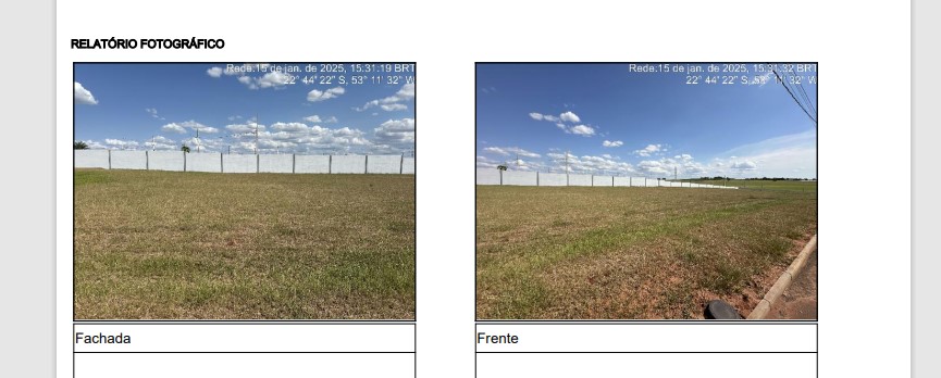 Terreno em São Pedro do Paraná, Cond. Ilha Bella, Rua Marginal(E Beira Rio), N. Sn, Qd 01, Lt 02, PR. Área: 450m2